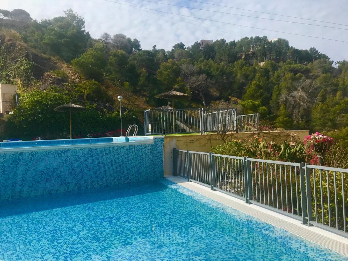 Apartamento Mirador Del Mediterraneo Benidorm