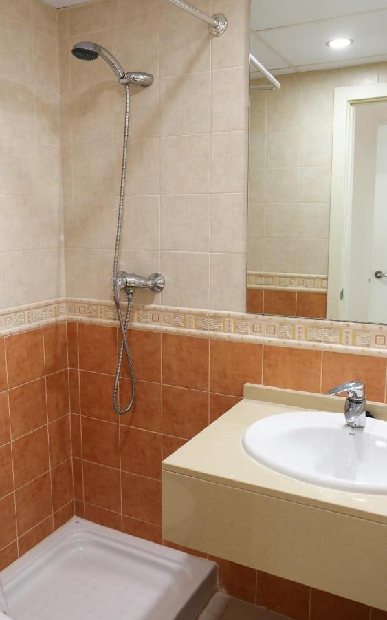Apartamento Mirador Del Mediterraneo