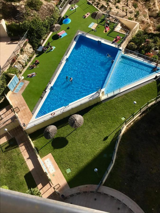 Mirador Del Mediterraneo Apartamento