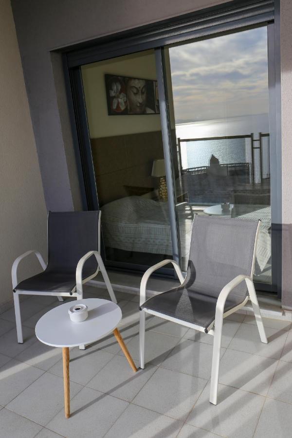 Mirador Del Mediterraneo Apartamento *